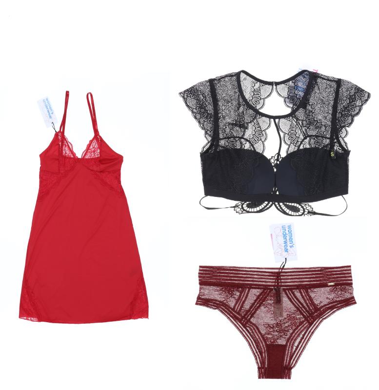 Поступление 20.11.2025  ЖЕНСКОЕ Нижнее бельё и Одежда для дома