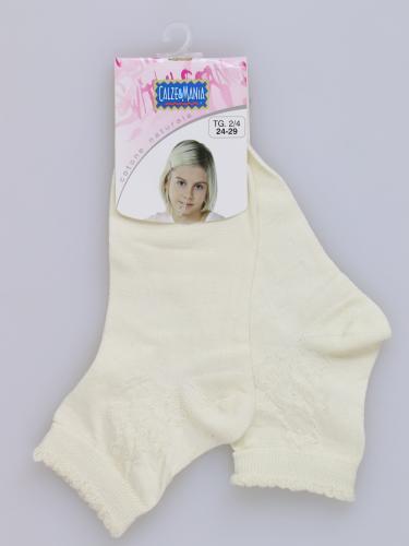 ут - 4321  Calze & Mania