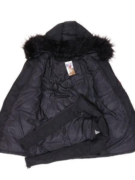 9402 (4) White Goose