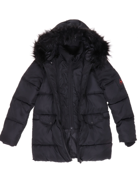 9402 (2) White Goose