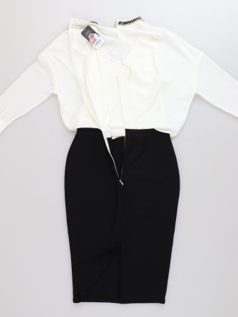 3742 (2)  Vero Moda