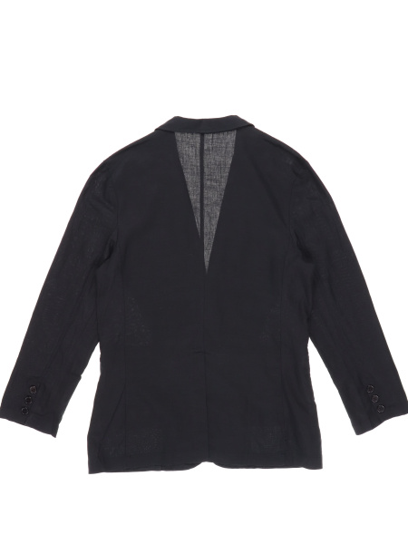 Пиджак Муж. (55% Лён   45% Хлопок)