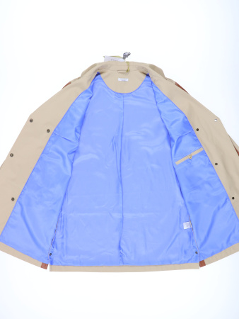 8514 (3) Be Gold