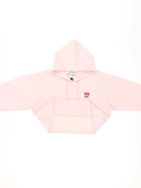 8190 (2) Nobody's Child